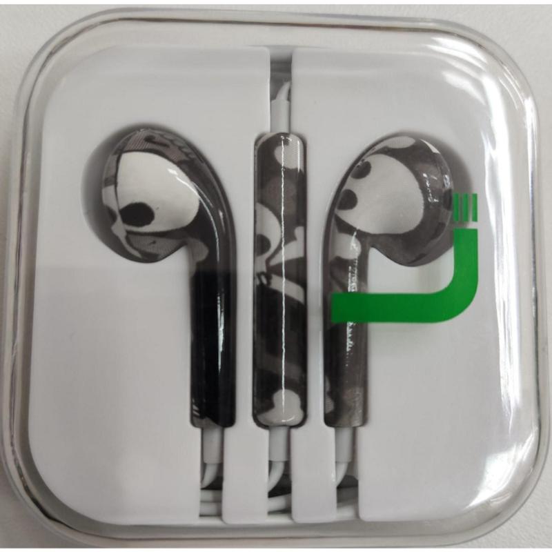 Fone de Ouvido P2 Leve-me Universal - Fone de Ouvido com Fio